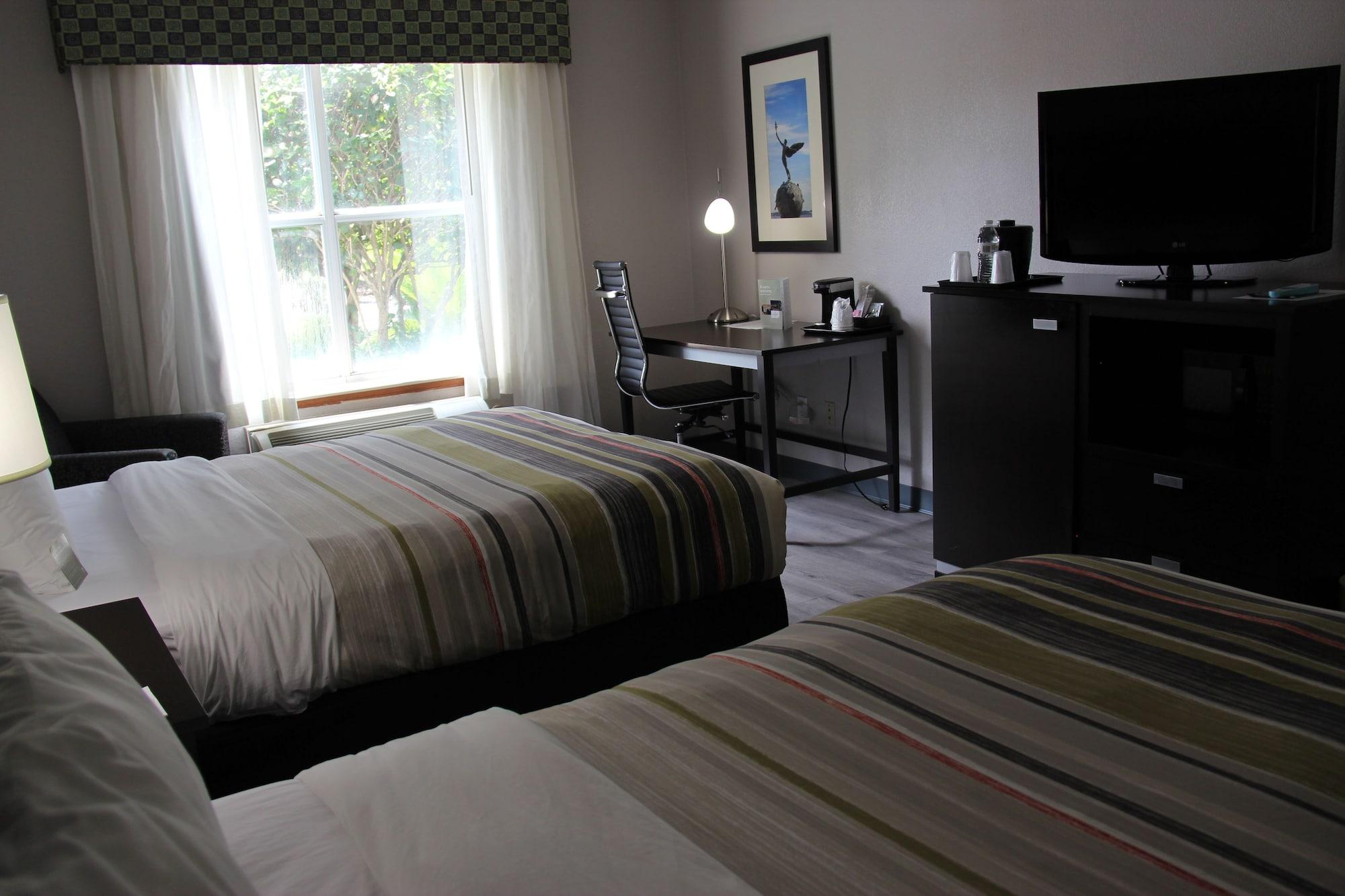 Country Inn & Suites By Radisson, Jacksonville, Fl Esterno foto